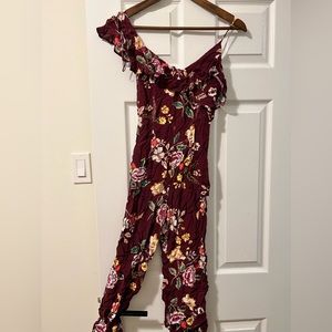 Bershka Jumpsuit - XS